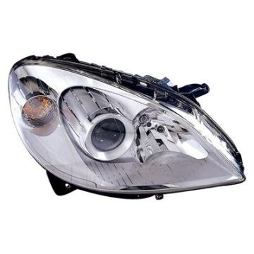 Mercedes B-Class W245 2005-2008 Headlight Right