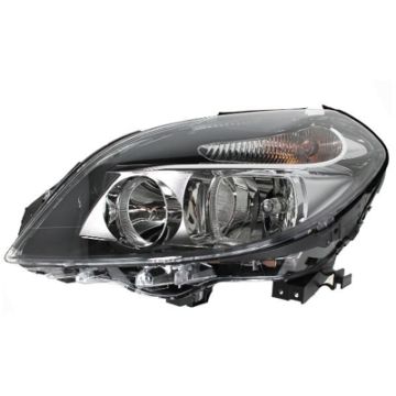 Mercedes B W246 2011-2014 Headlight Left