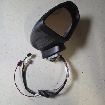 Side mirror Mercedes A177 W177 A-Classe Right Outer 7787
