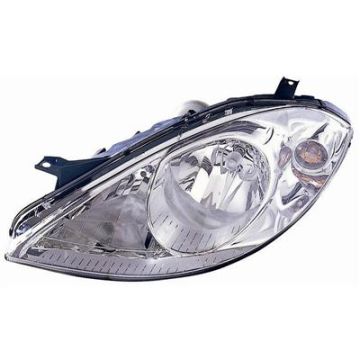 Mercedes A-Class W169 CL/EL 2004-2008 Headlight Left