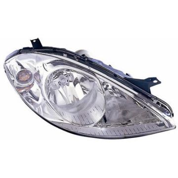 Mercedes A-Class W169 CL/EL 2004-2008 Headlight Right