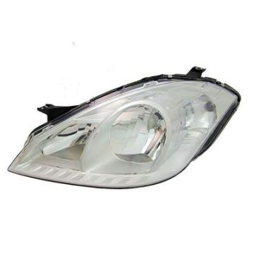 Mercedes A-Class W169 2008-2012 Headlight Left