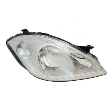 Mercedes A-Klasse W169 2008-2012 Scheinwerfer Rechts