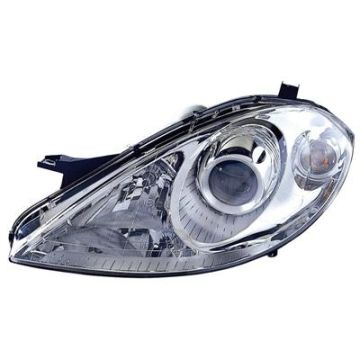 Mercedes A-Class W169 AVTG 2004-2008 Headlight Left