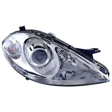 Mercedes A-Class W169 AVTG 2004-2008 Headlight Right