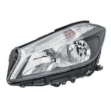 Mercedes A-Class W176 2012-2018 Headlight Left