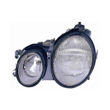 Mercedes CLK C208 1997-2003 Headlight Left