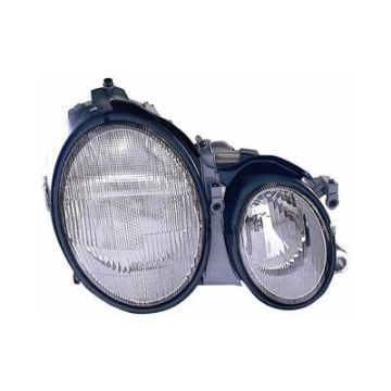 Mercedes CLK C208 1997-2003 Headlight Right