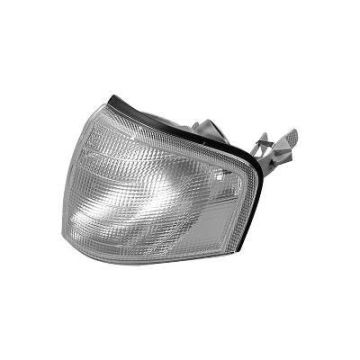 Mercedes C W202 1993-2000 White Indicator Left