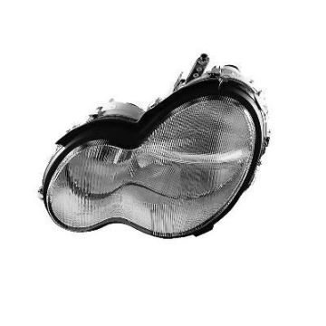 Mercedes CW203 2000-2004 Headlight Left