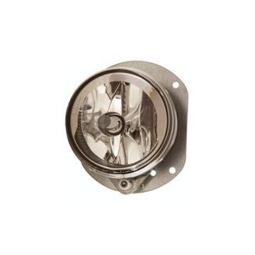 Mercedes CL 216 2006-2010 Fog light Left
