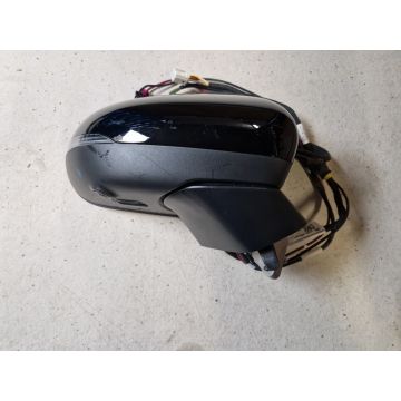 Side mirror Mercedes A177 W177 Right Outer 9696 Camera