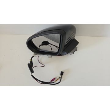 Side mirror Mercedes W177 A177 A-Classe Left Outer 9696 7+7