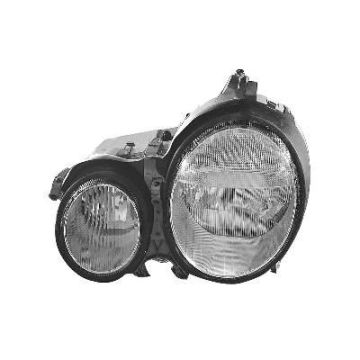 Mercedes E-Class W210 2000-2002 Headlight Right