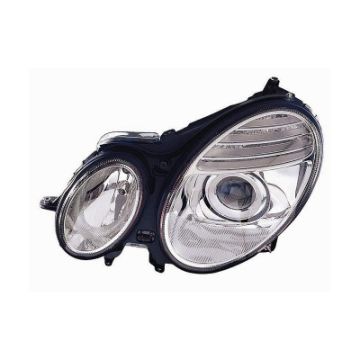 Mercedes E-Class W211 06-09 Headlight Left