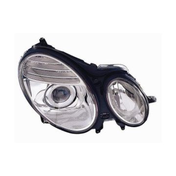 Mercedes E-Class W211 06-09 Headlight Right