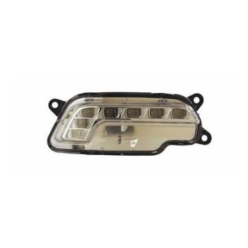 Mercedes Benz E-Class 09-13 W212 DRL Right
