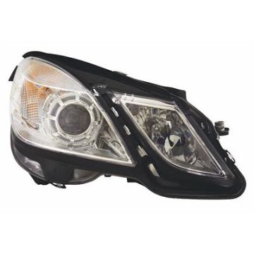 Mercedes Benz E-Class W212 Headlight Right