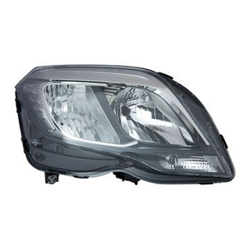 Mercedes GLK X204 2012-2015 Headlight Right