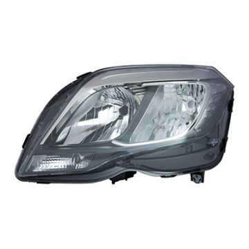 Mercedes GLK X204 2012-2015 Headlight Left
