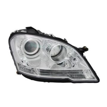Mercedes M Class W164 2008-2011 Headlight Right