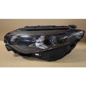 Headlight Mercedes CLA A174 Coupé Multibeam Left