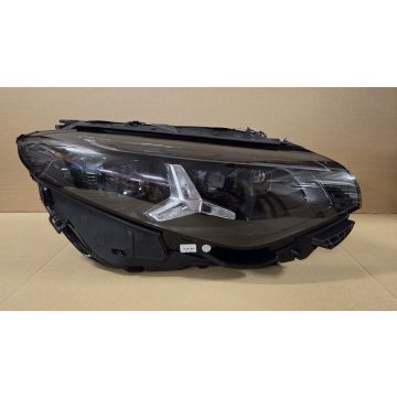 Headlight Mercedes CLA A174 Coupé Multibeam Right