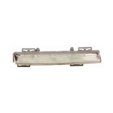 Mercedes Benz SLK 172 DRL Left