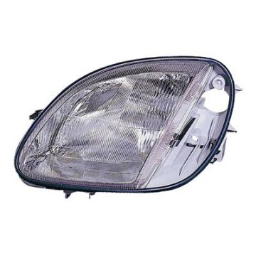 Mercedes SLK R170 Headlight Left