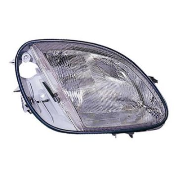 Mercedes SLK R170 Headlight Right