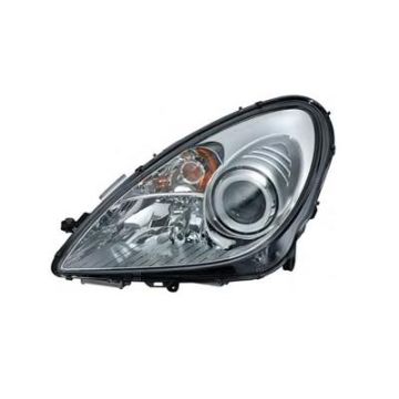 Mercedes SLK R171 Headlight Left