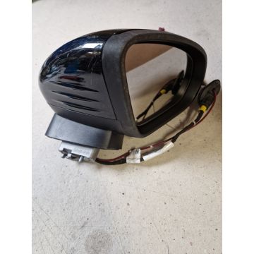 Side mirror Mercedes W177 A177 Right Outer 9191