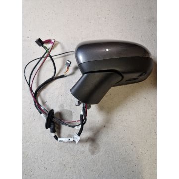 Side mirror Mercedes CLA A118 Left Outer Camera 7787