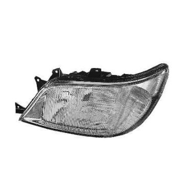 MB Sprinter W900 2000-2002 Headlight Right