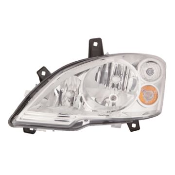 Mercedes Vito Viano 2010-2014 Headlight Left