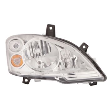 Mercedes Vito Viano 2010-2014 Headlight Right