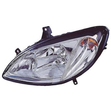 Mercedes Vito Viano 2003-2010 Headlight Left