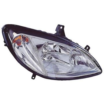 Mercedes Vito Viano 2003-2010 Headlight Right