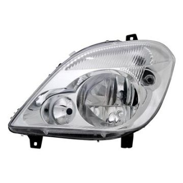 Sprinter W906 2006-2013 Headlight Left
