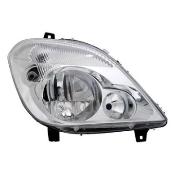 Sprinter W906 2006-2013 Headlight Right