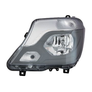 Mercedes Sprinter W906 2013-2018 Headlight Left