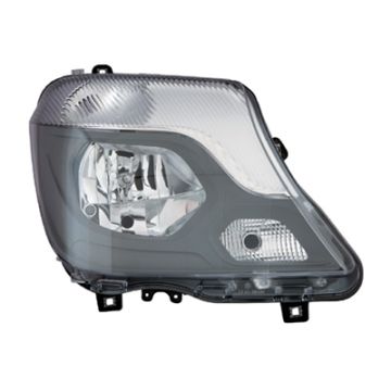 Mercedes Sprinter W906 2013-2018 Headlight Right