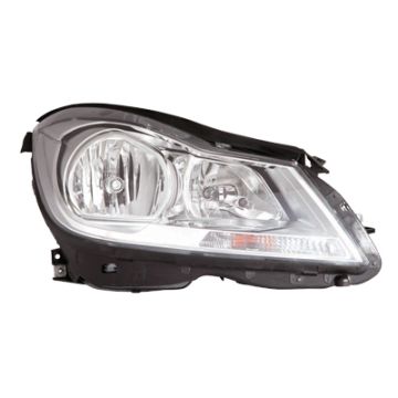 Mercedes C W204 2011-2014 Headlight Right