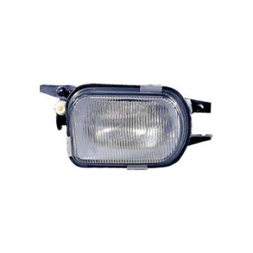 Mercedes C Class 2000-2004 Hella Fog light Right
