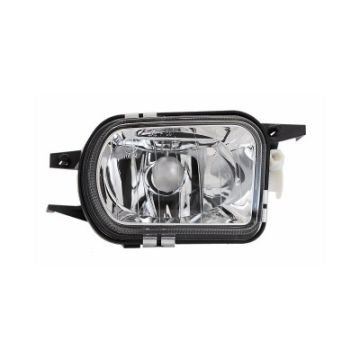 Mercedes C Class 2000-2004 Fog light Left