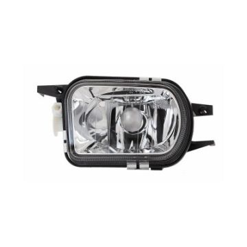Mercedes C Class 2000-2004 Fog light Right