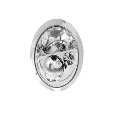 Mini ONE Cooper 2001-2004 Headlight Left