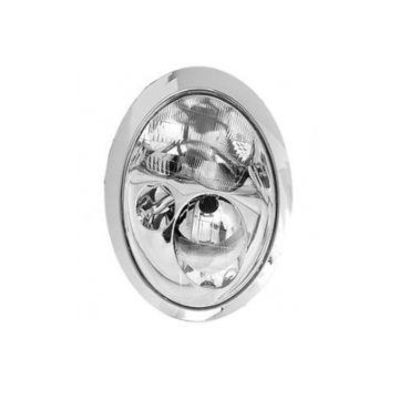Mini ONE Cooper 2001-2004 Headlight Right