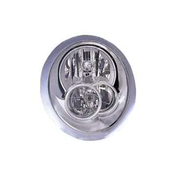 Mini ONE Cooper 2004-2006 Headlight Right