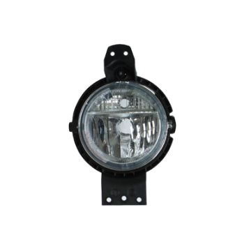 Mini Countryman 2010+ Fog light with stadslicht
